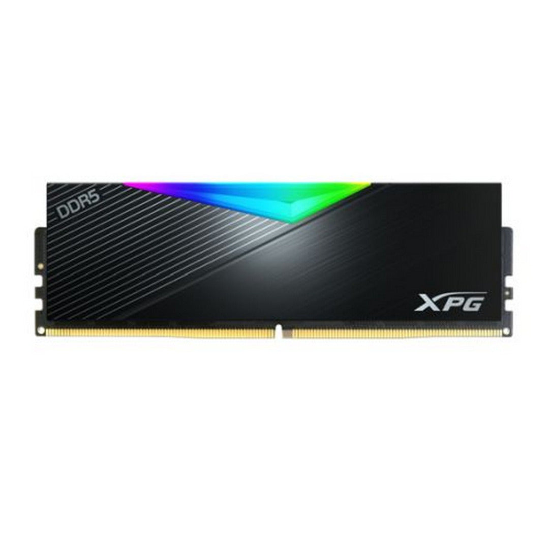 ADATA XPG Lancer RGB 16GB, DDR5, 5200MHz (PC5-41600), CL38, 1.25V, ECC, XMP 3.0, PMIC, DIMM PC Memory